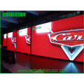 Pared video a todo color al aire libre de la cartelera LED LED P10